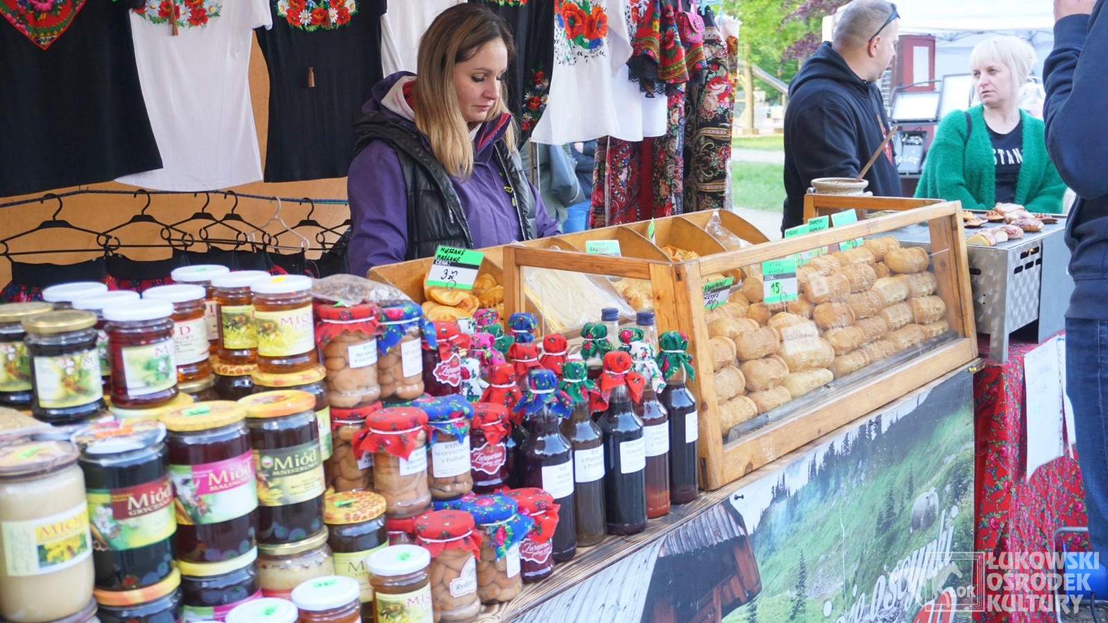 „Targi smaków” za nami