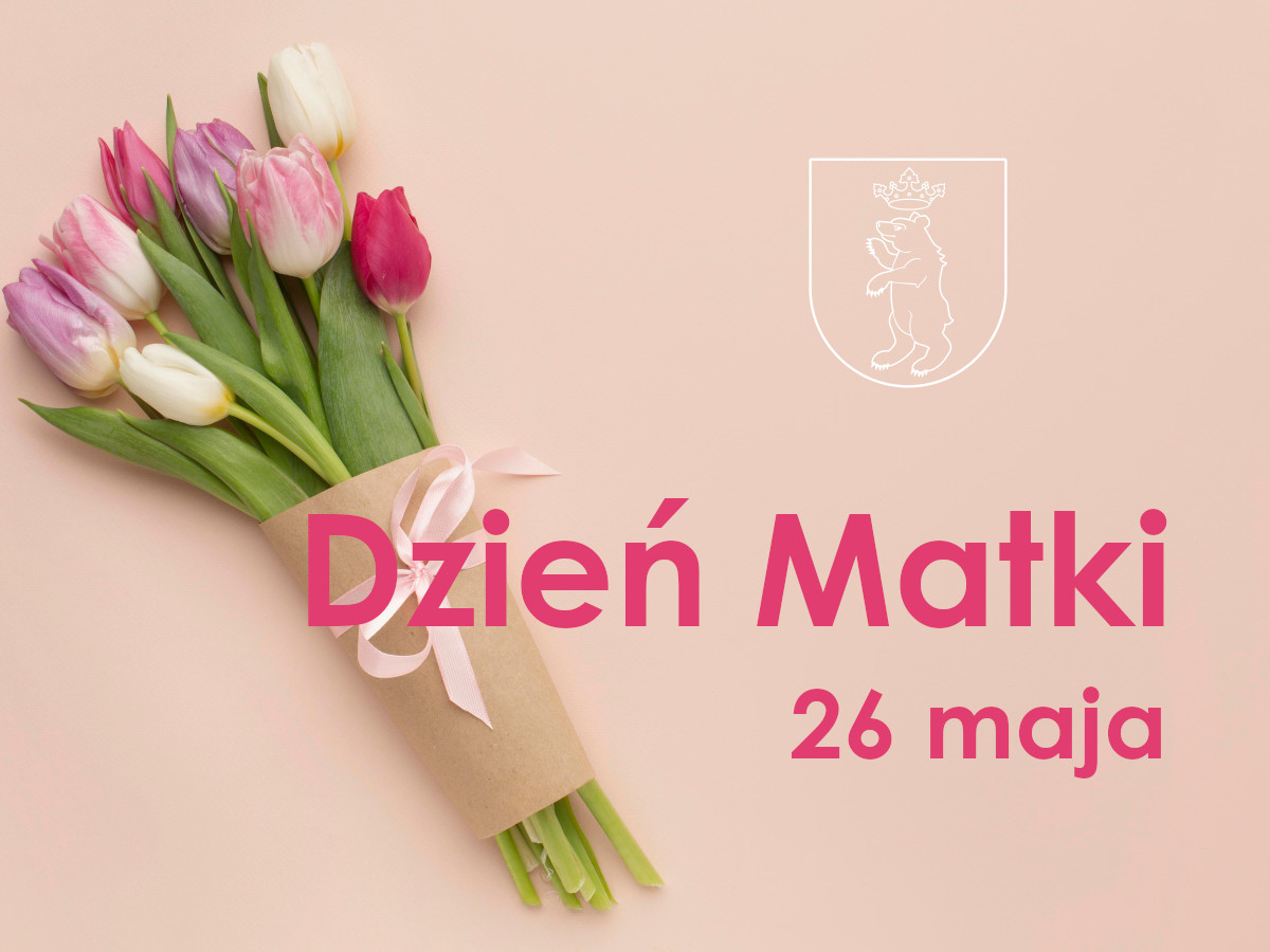 Życzenia na Dzień Matki