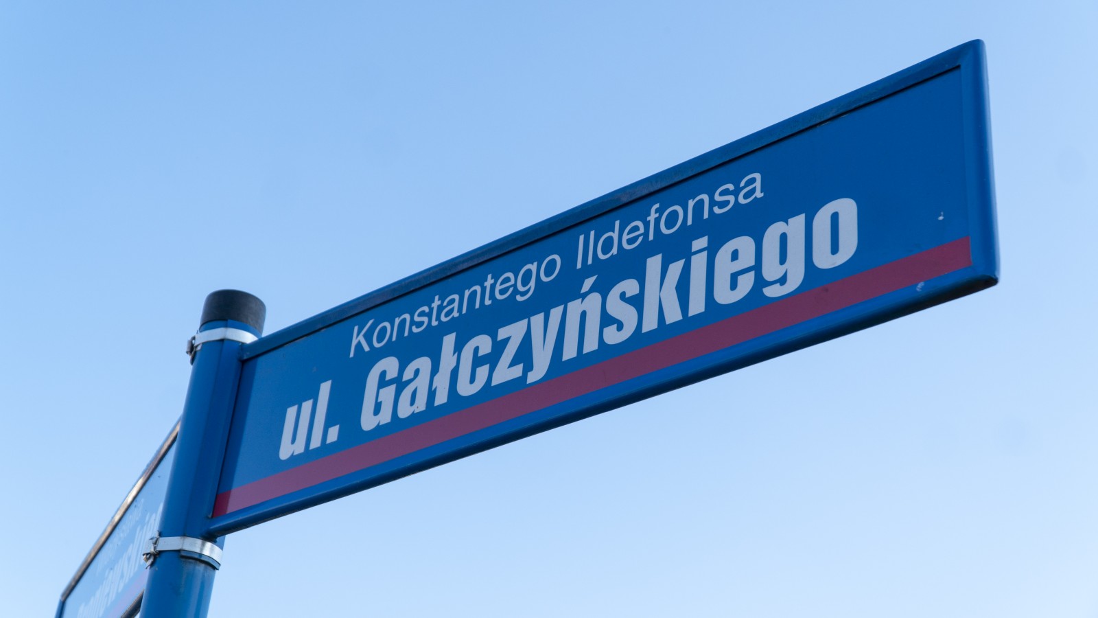 Rusza modernizacja sieci wodociągowej na ul. Gałczyńskiego