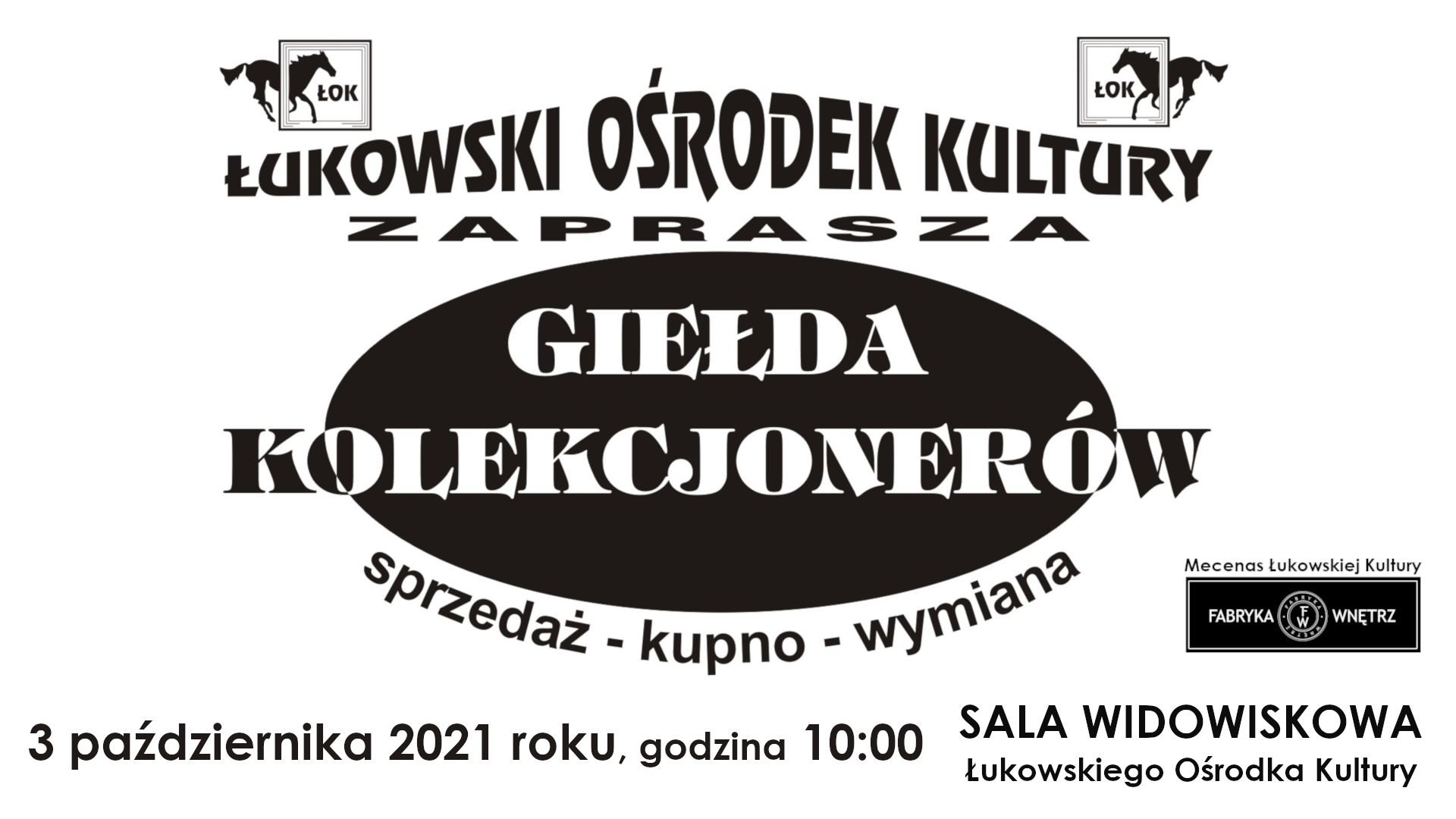 Giełda Kolekcjonerów