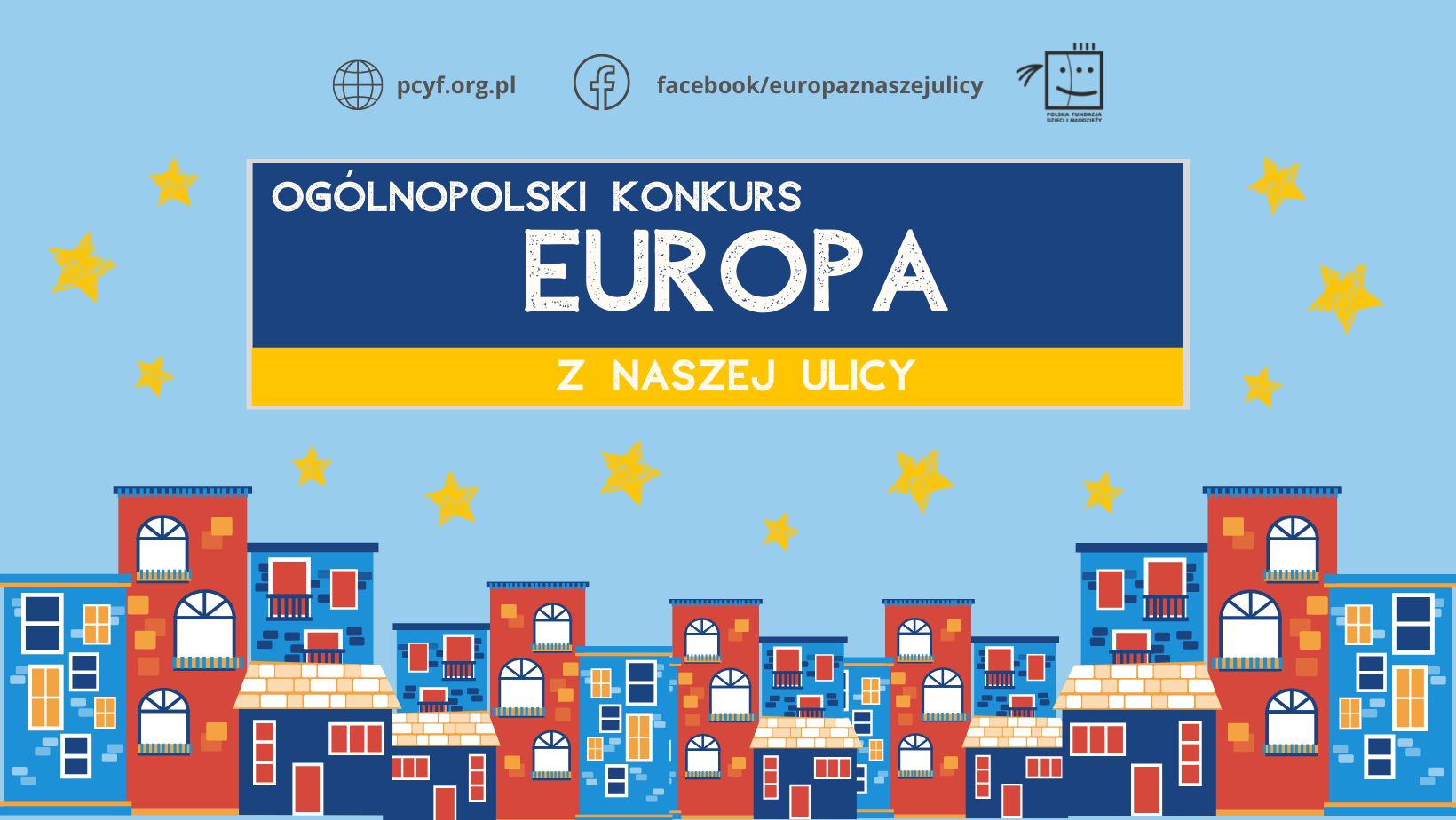 "Europa z naszej ulicy"