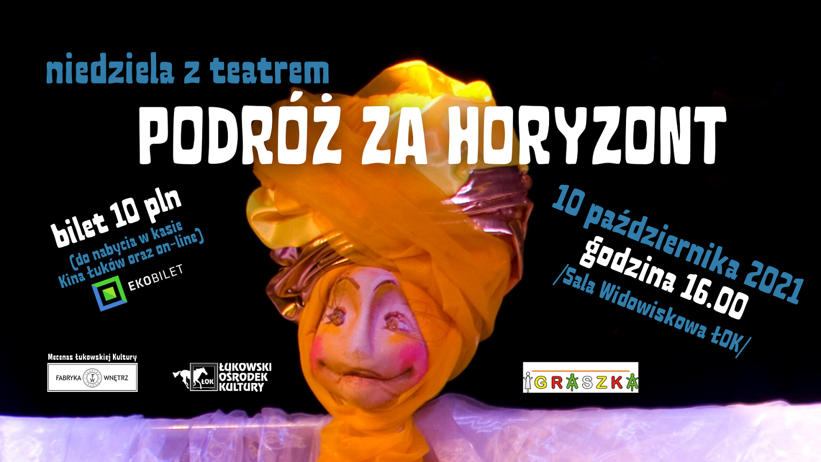 Niedziela z teatrem