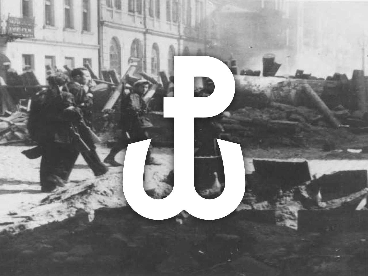 78 lat temu wybuchło Powstanie Warszawskie