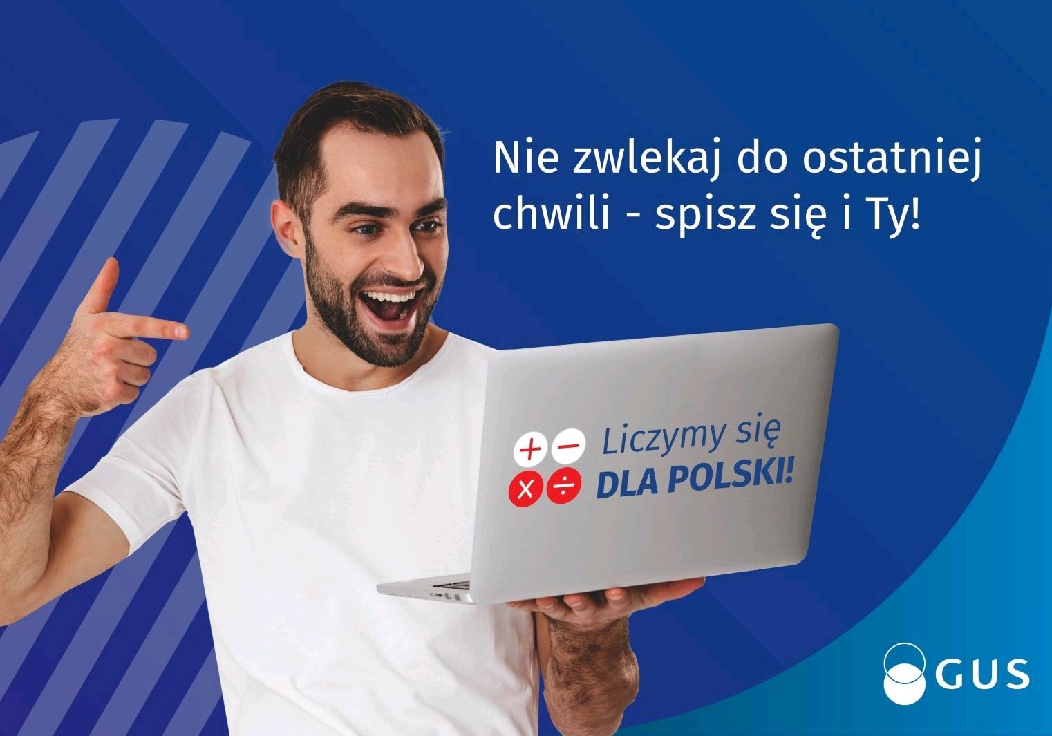 Spis Powszechny dobiega końca!