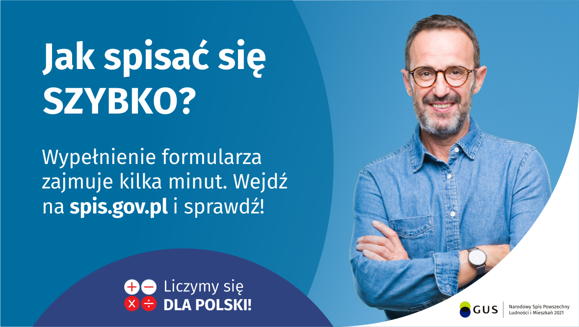 Ostatni moment na spisanie się!