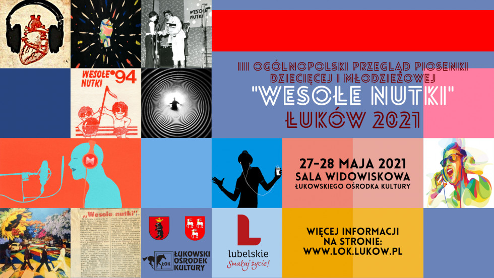 "Wesołe Nutki" 2021: znamy wyniki