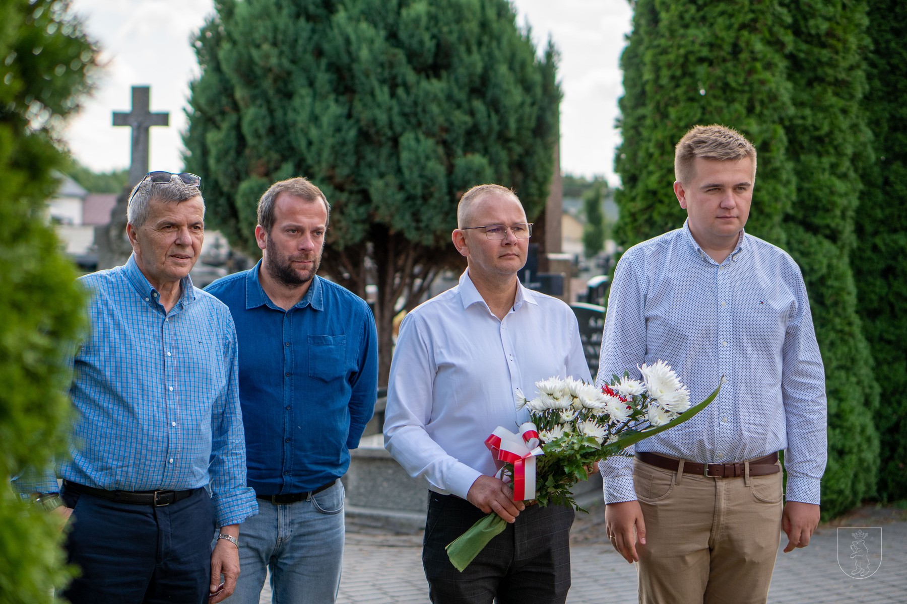 84. rocznica wybuchu II wojny światowej