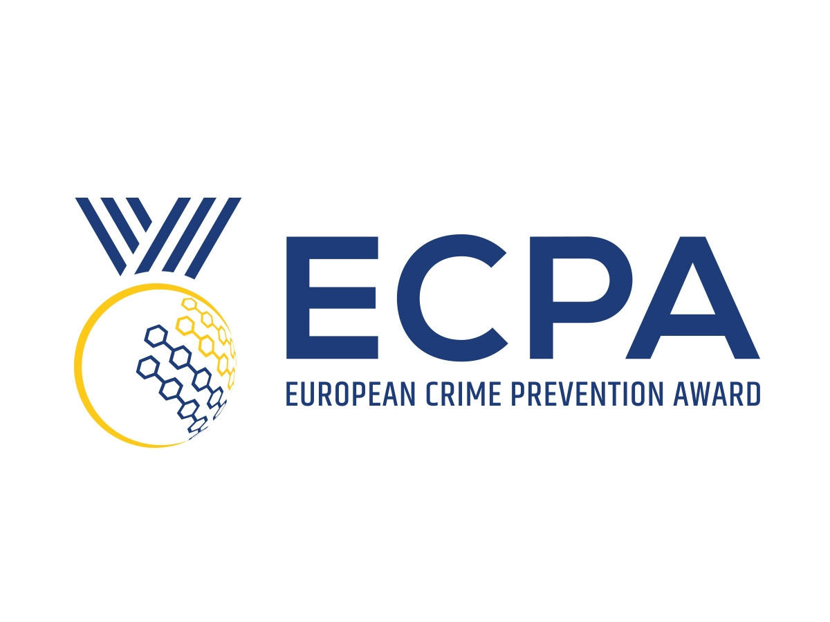 Konkurs: Europejska Nagroda w Dziedzinie Zapobiegania Przestępczości