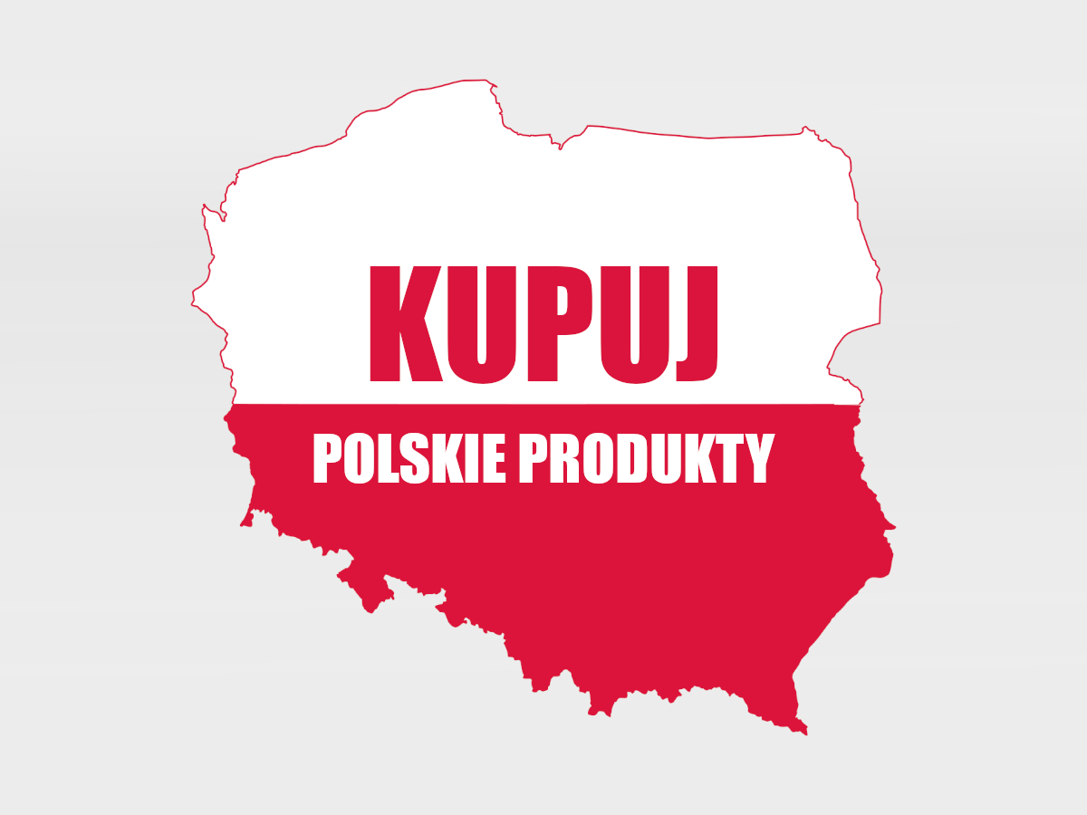 Kupujmy polskie produkty