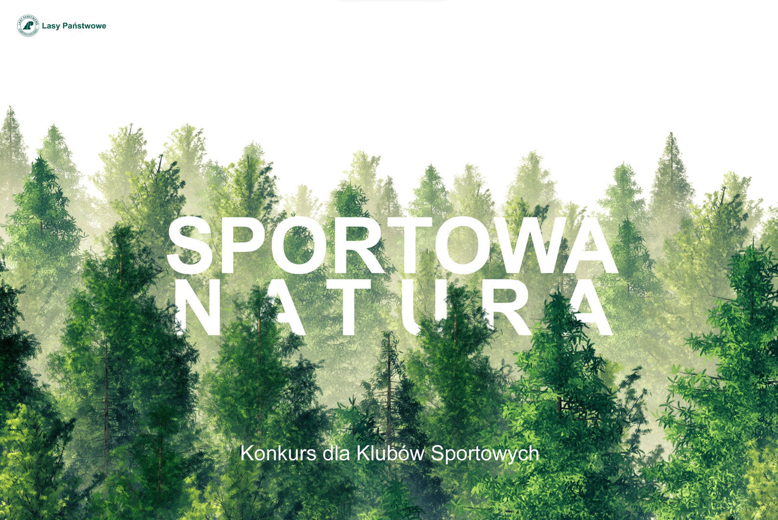 "Sportowa Natura". Konkurs dla klubów sportowych