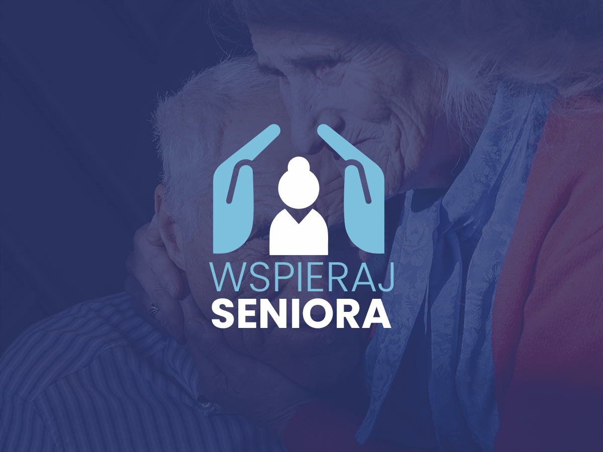 Korpus Wsparcia Seniorów - zachęcamy do kontaktu