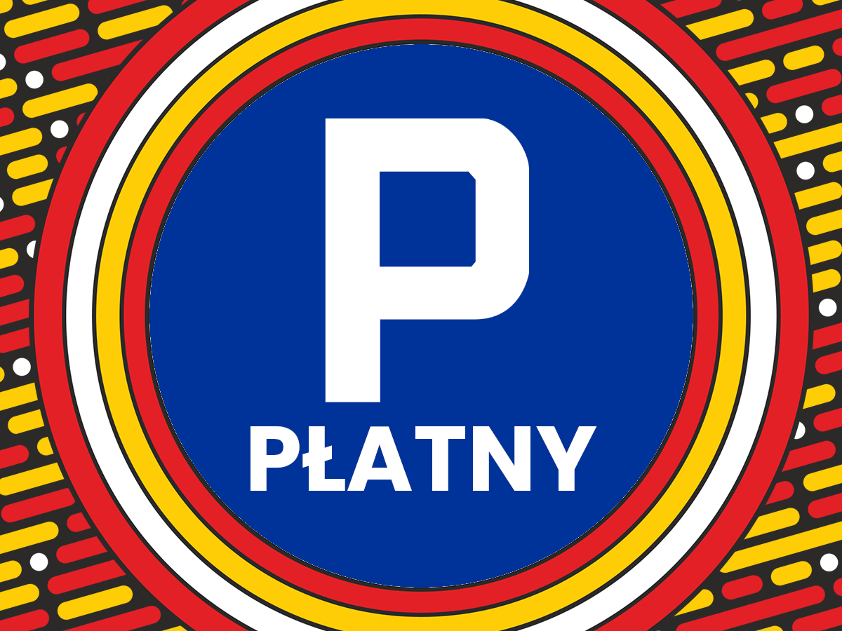 Dni Łukowa 2024: Płatny parking przy ul. Prusa