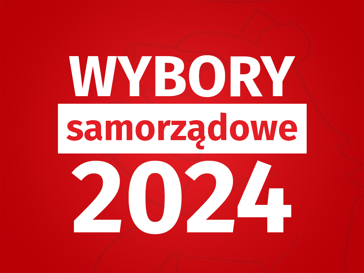 Piotr Płudowski wygrywa w I turze