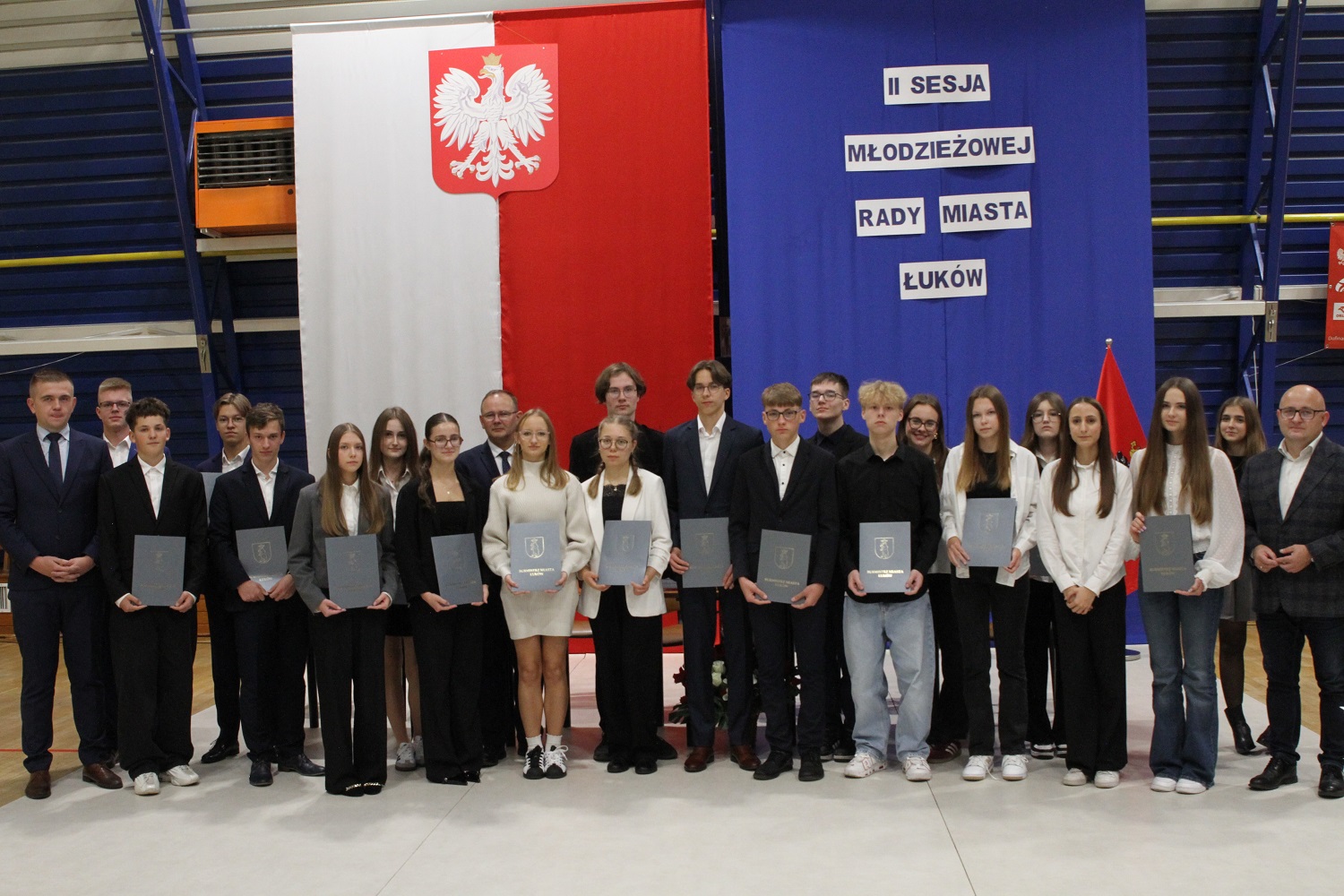 Stypendia dla najzdolniejszych