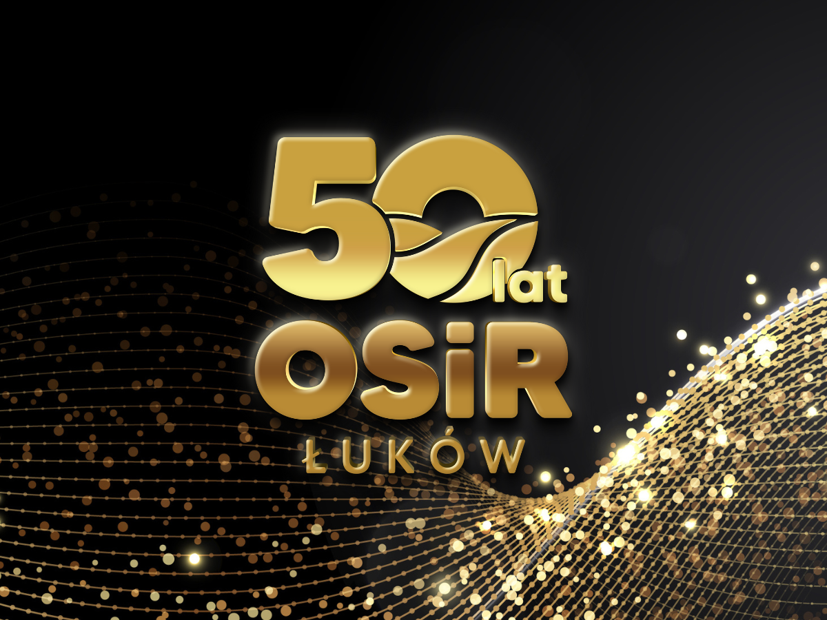 50 lat OSiR. Jubileuszowa gala już w najbliższą sobotę
