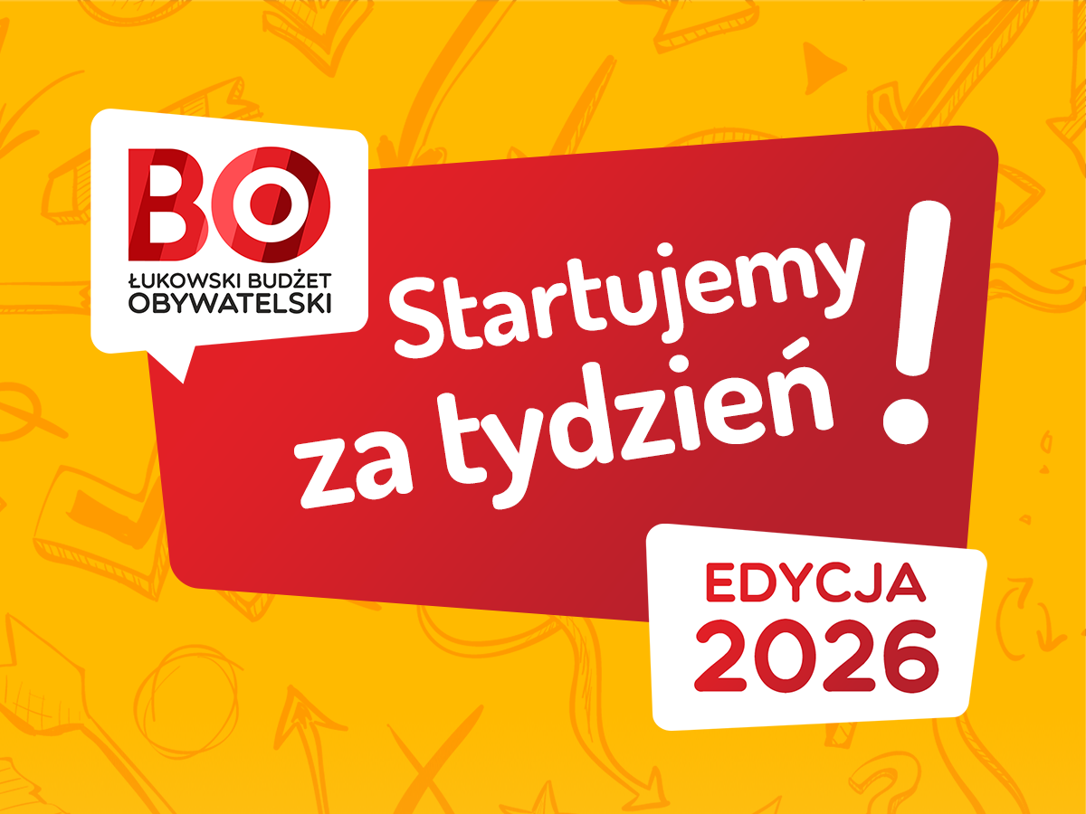 Budżet Obywatelski: składanie projektów od 28 lipca