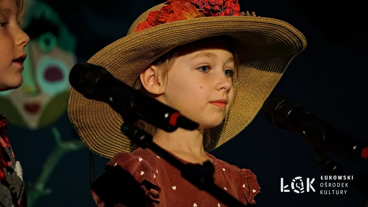 XXV „Małe Wierszobranie” - święto poezji najmłodszych