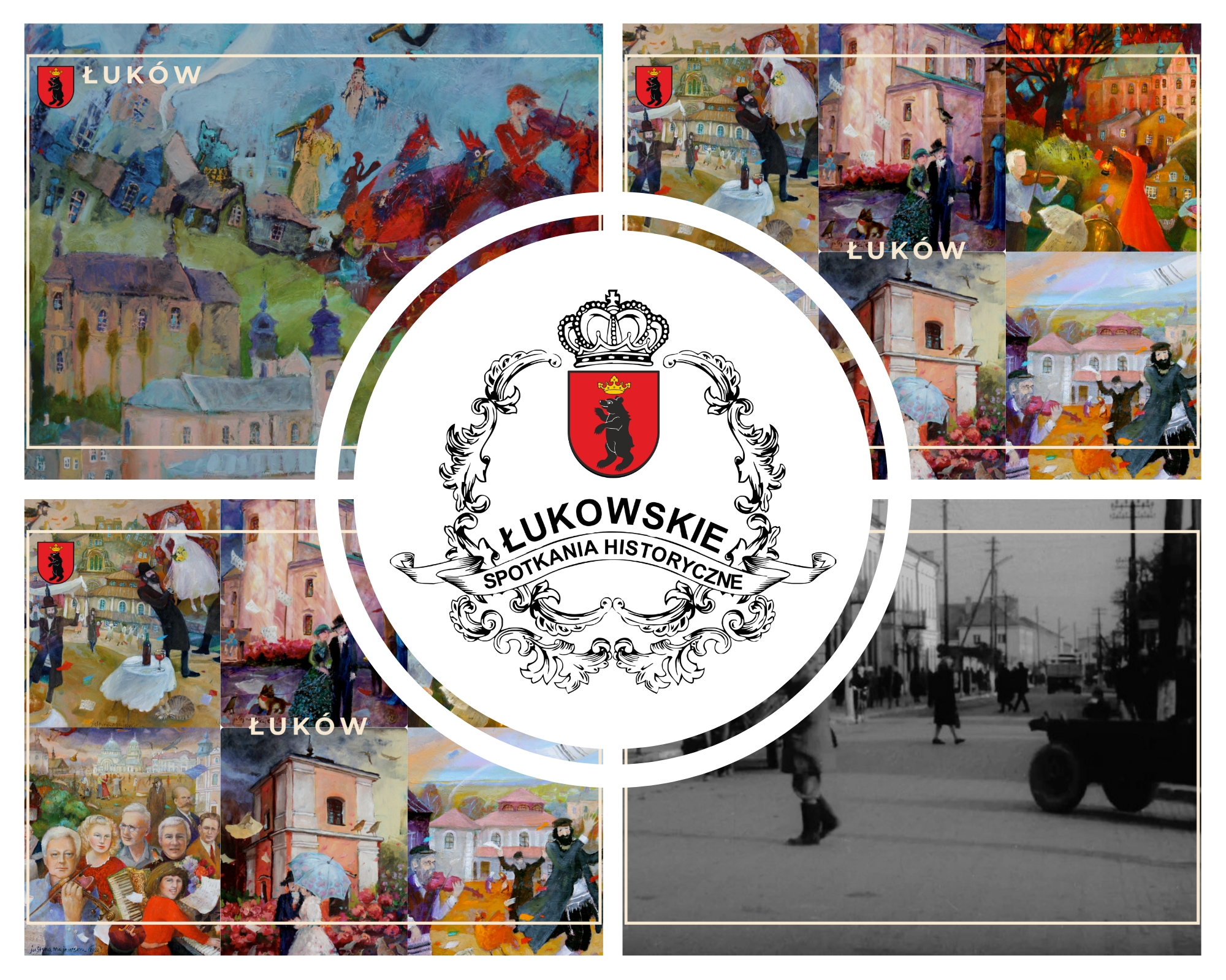 Odkryją tajemnice łukowskiej świątyni. IV Spotkania Historyczne już 27 listopada