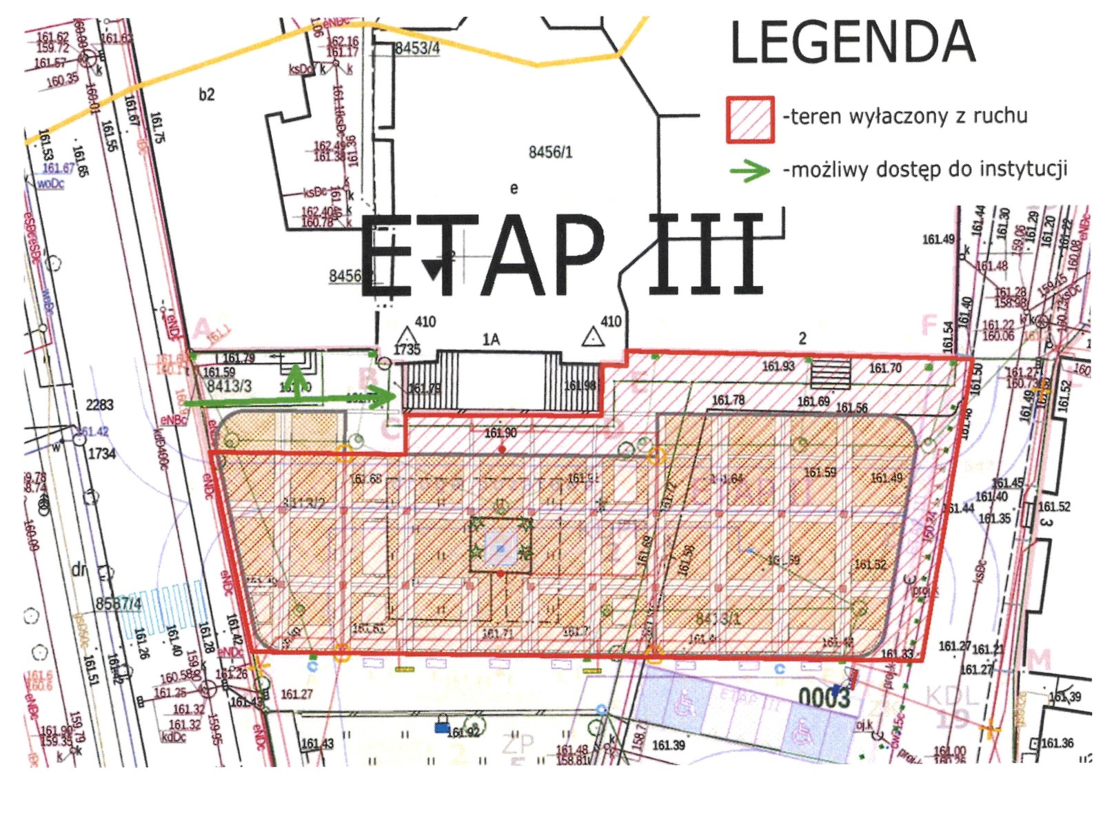Po świętach zamknięcie parkingu na Placu Narutowicza