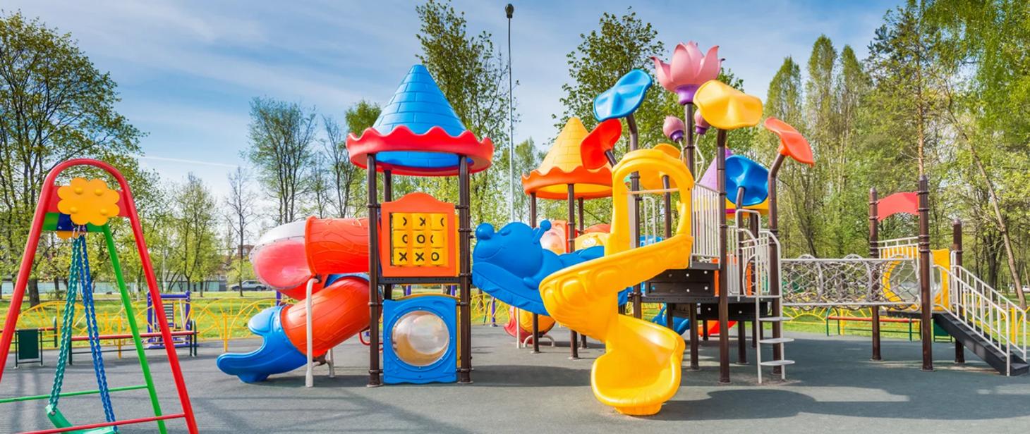 Bezpieczne place zabaw – komunikat dla właścicieli i zarządców