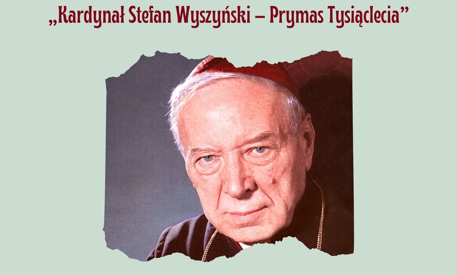 Konkurs czytelniczo-prasowy o kardynale Wyszyńskim
