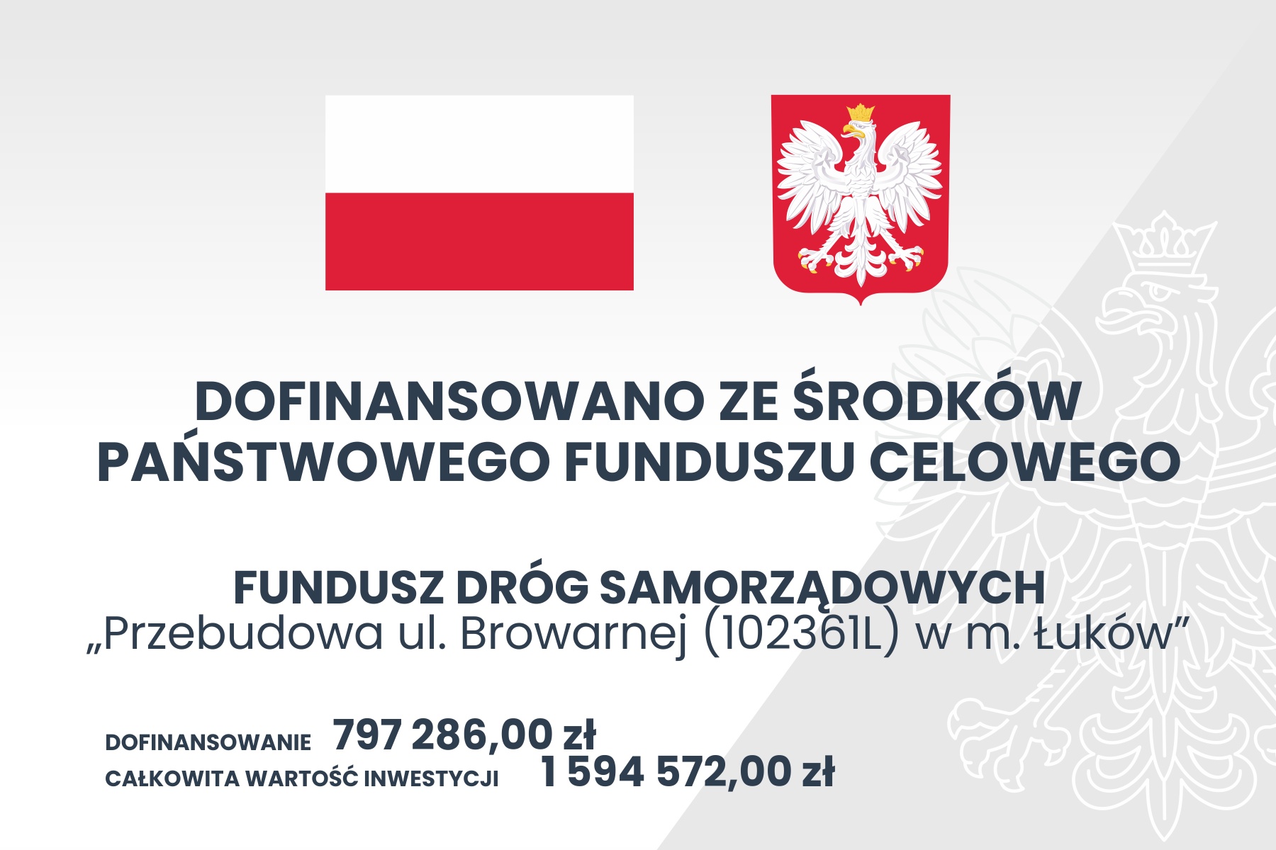 Fundusz Dróg Samorządowych