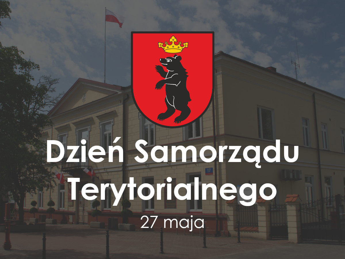 Dzień Samorządu Terytorialnego