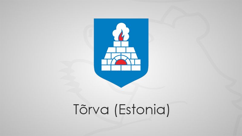 Współpraca zagraniczna - Tõrva (Estonia)