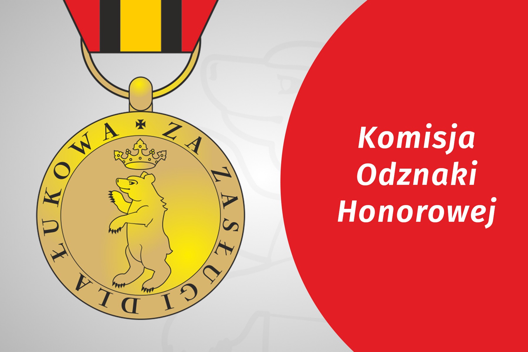 Komisja Odznaki Honorowej
