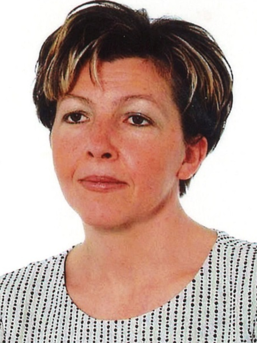 Ewa Rybicka-Sicińska