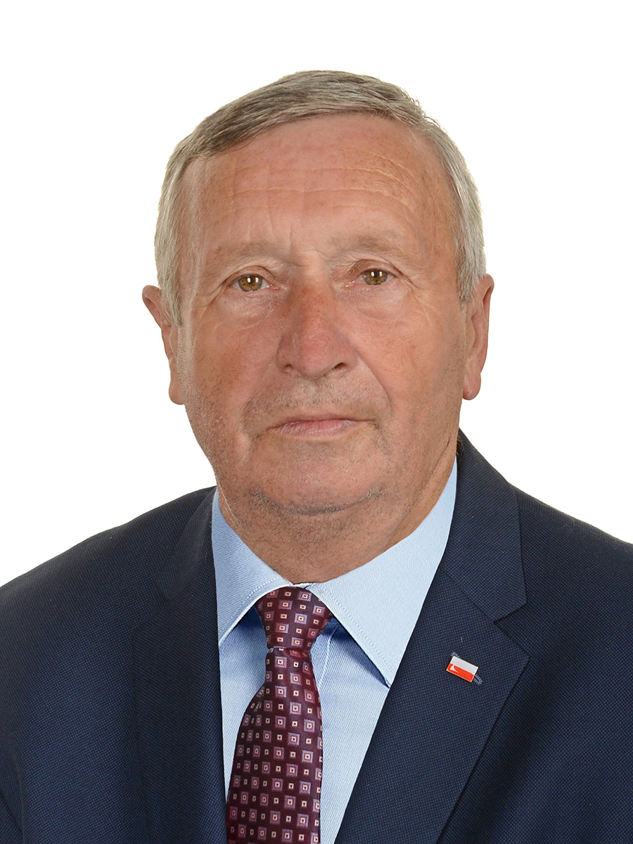 Leonard Baranowski