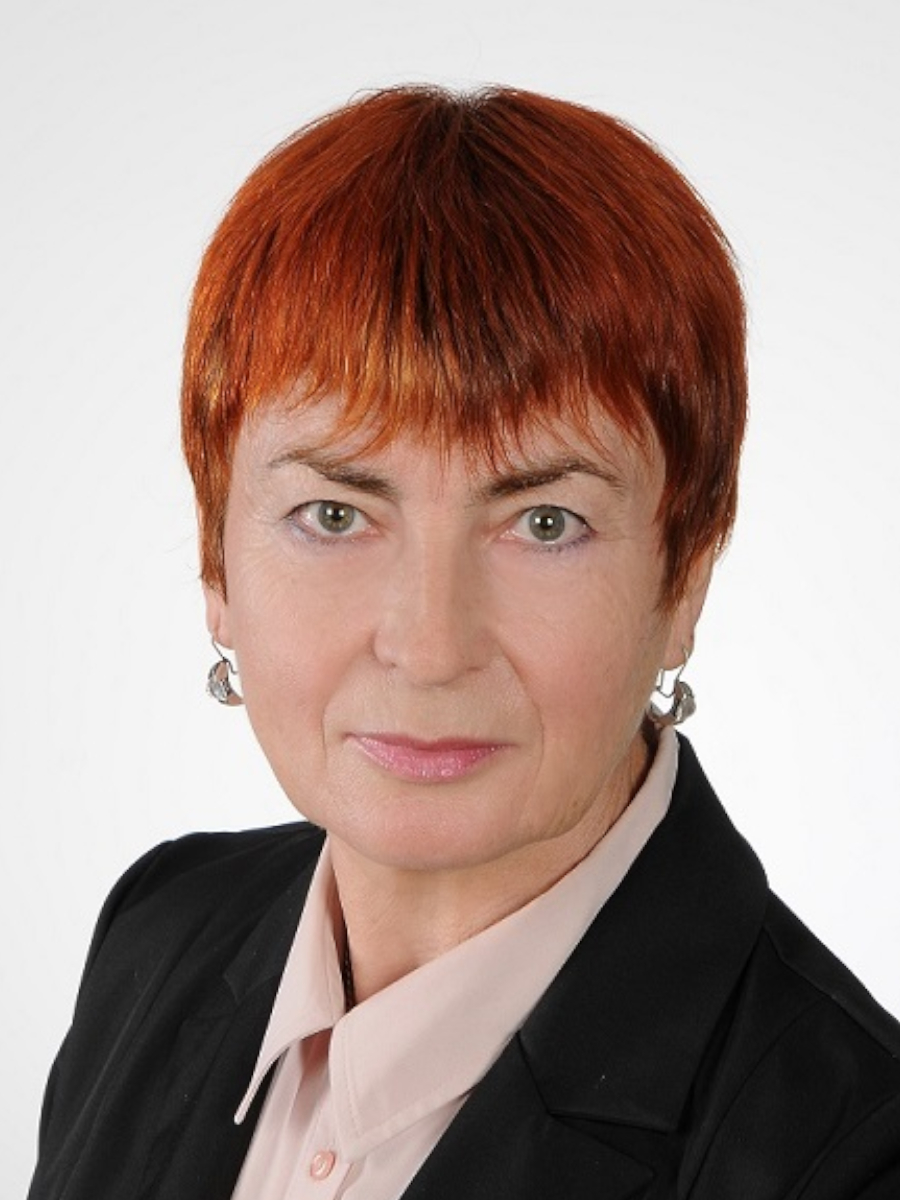 Maria Pszczółkowska