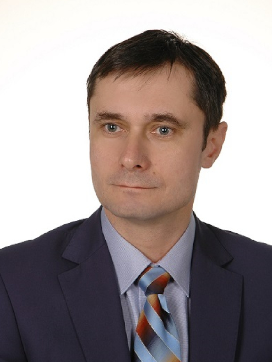 Przemysław Wereszczyński