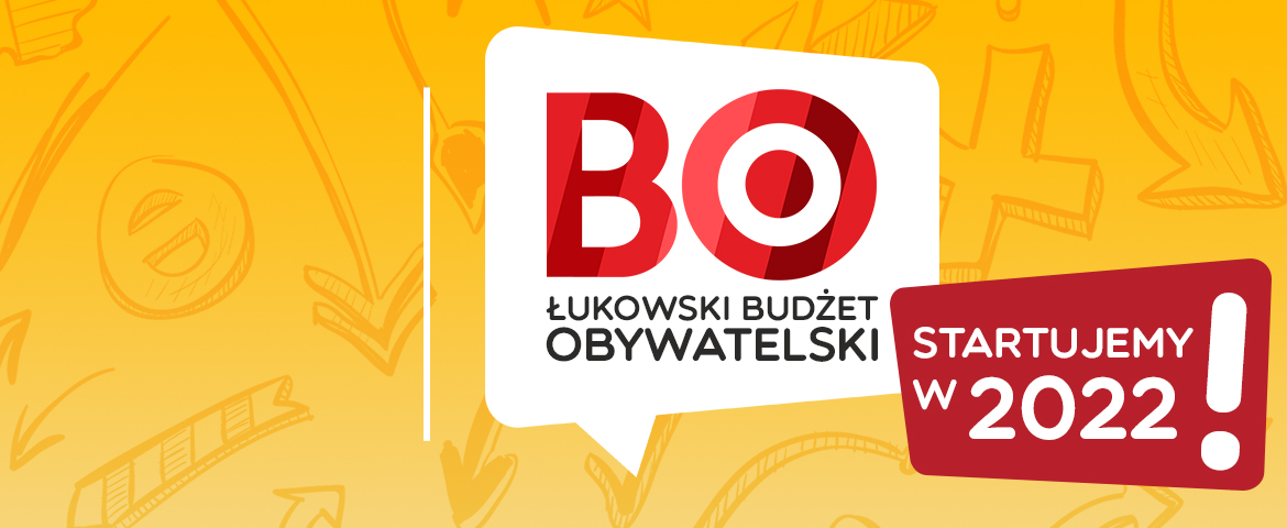 Łukowski Budżet Obywatelski