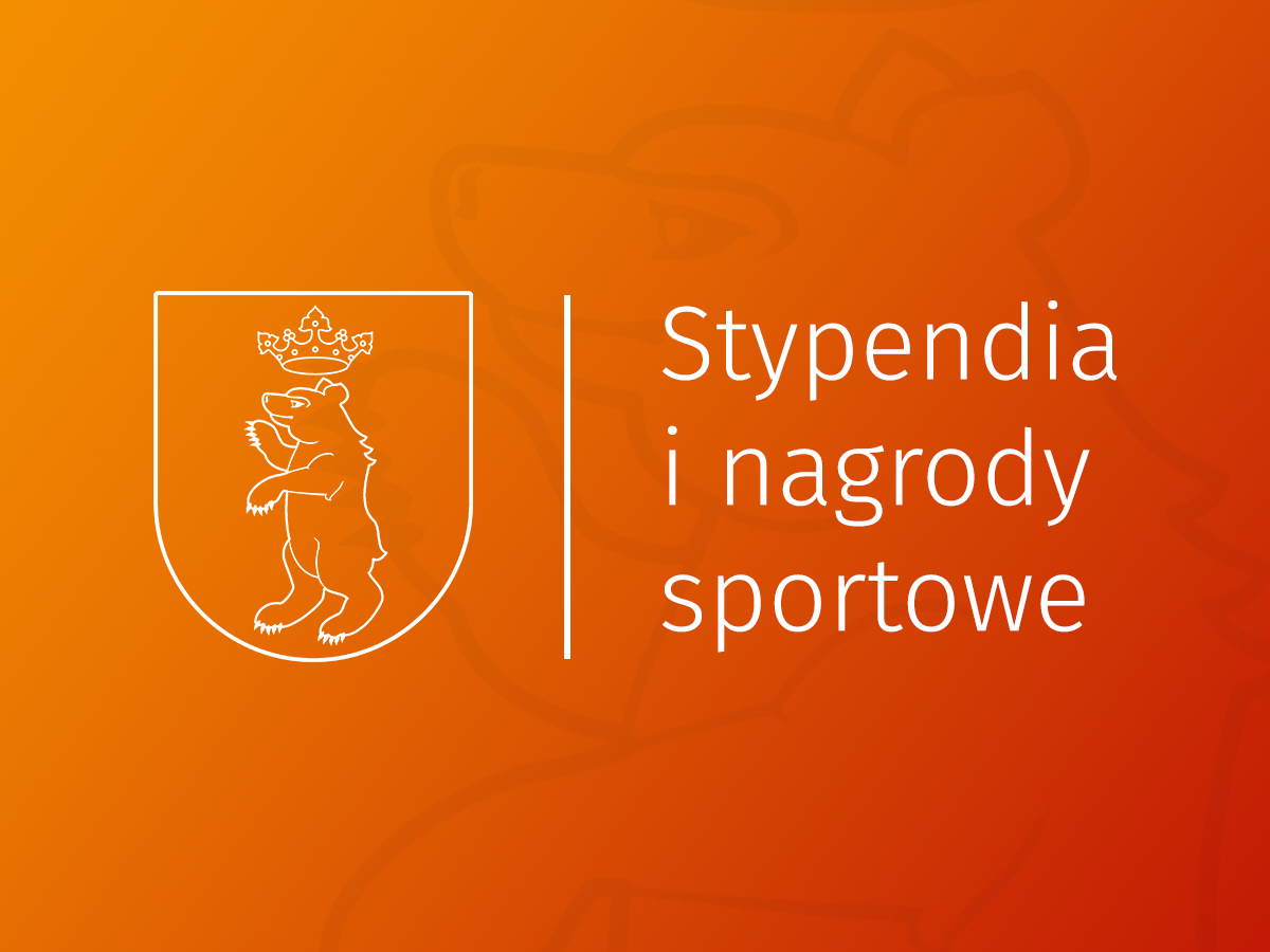 Stypendia i nagrody sportowe na 2023 r. przyznane