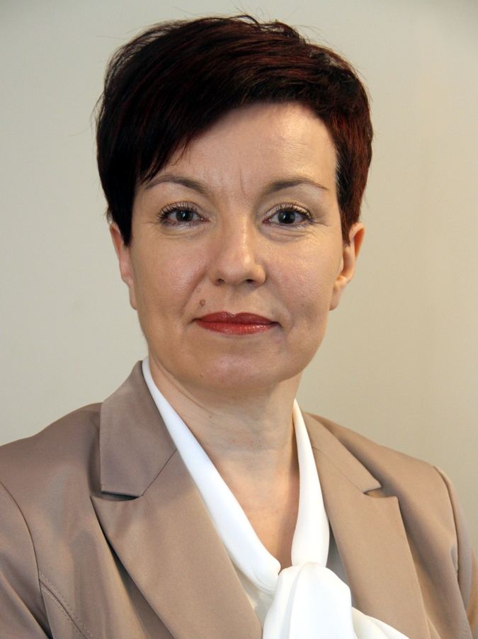 Barbara Leszczyńska