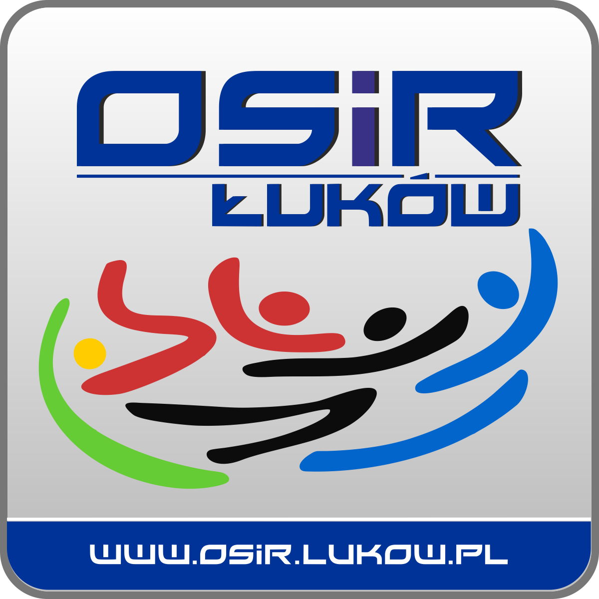 Ośrodek Sportu i Rekreacji w Łukowie