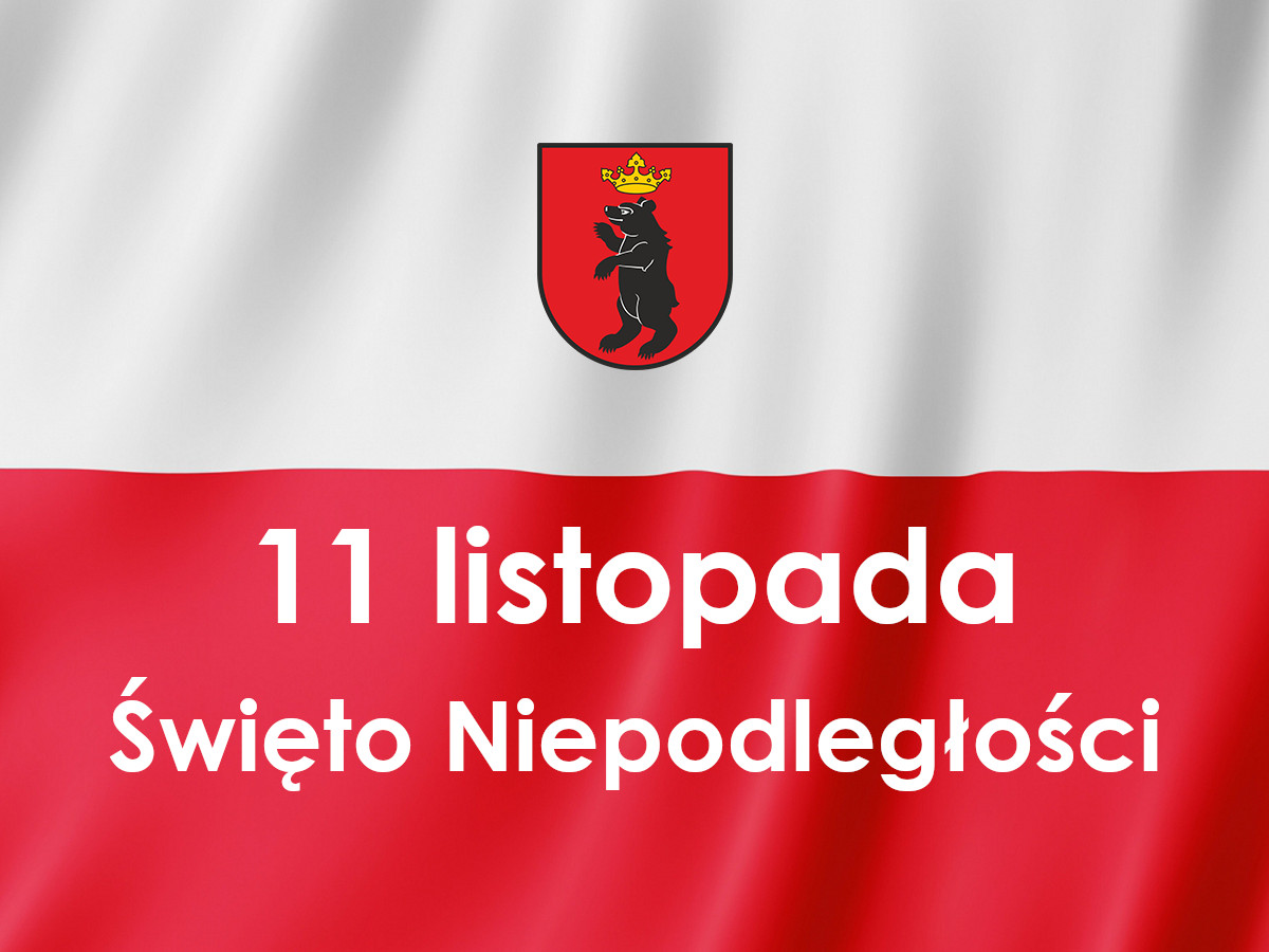 Święto Niepodległości w Łukowie - transmisja na żywo