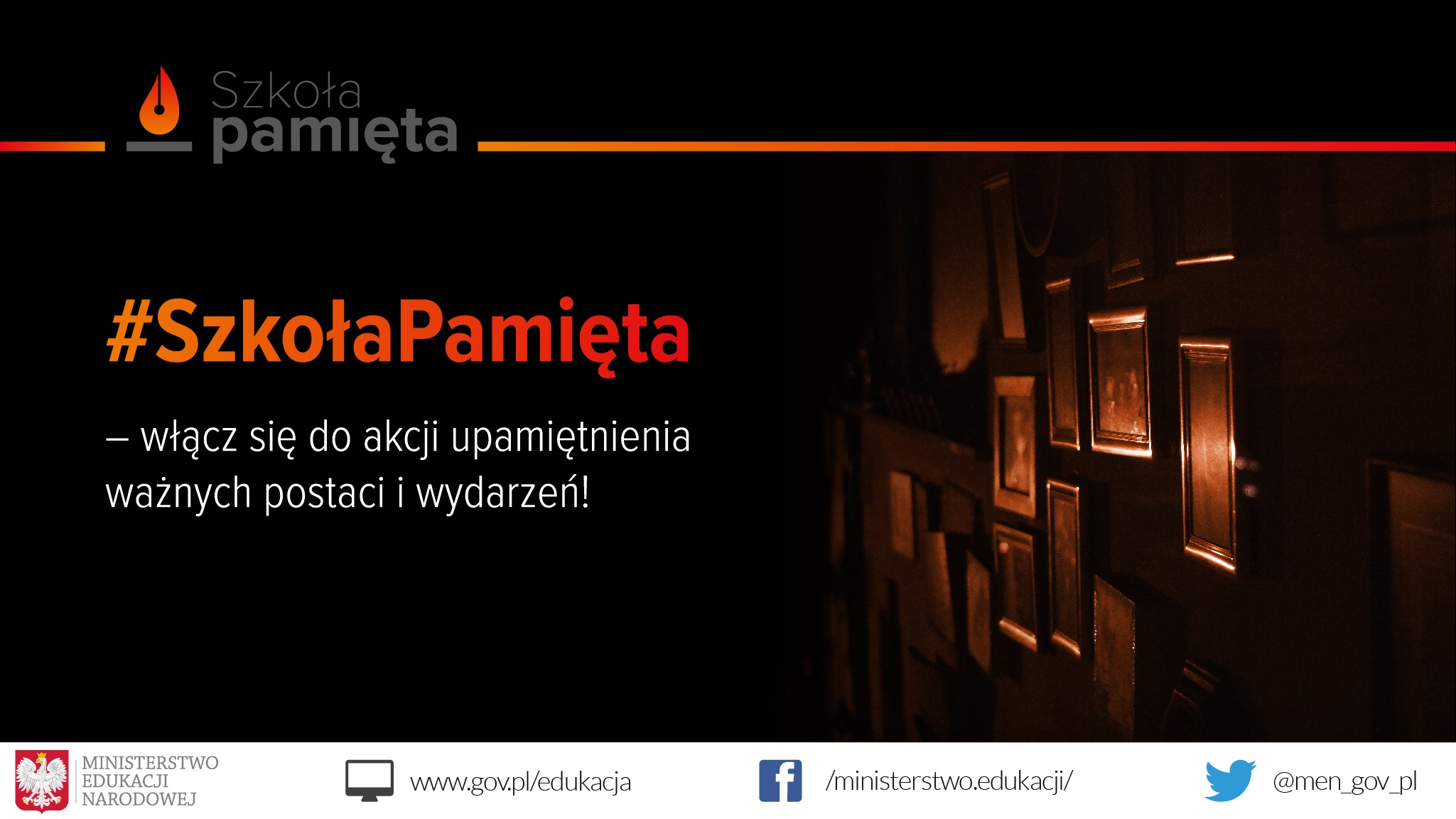 Szkoła Czwórka pamięta