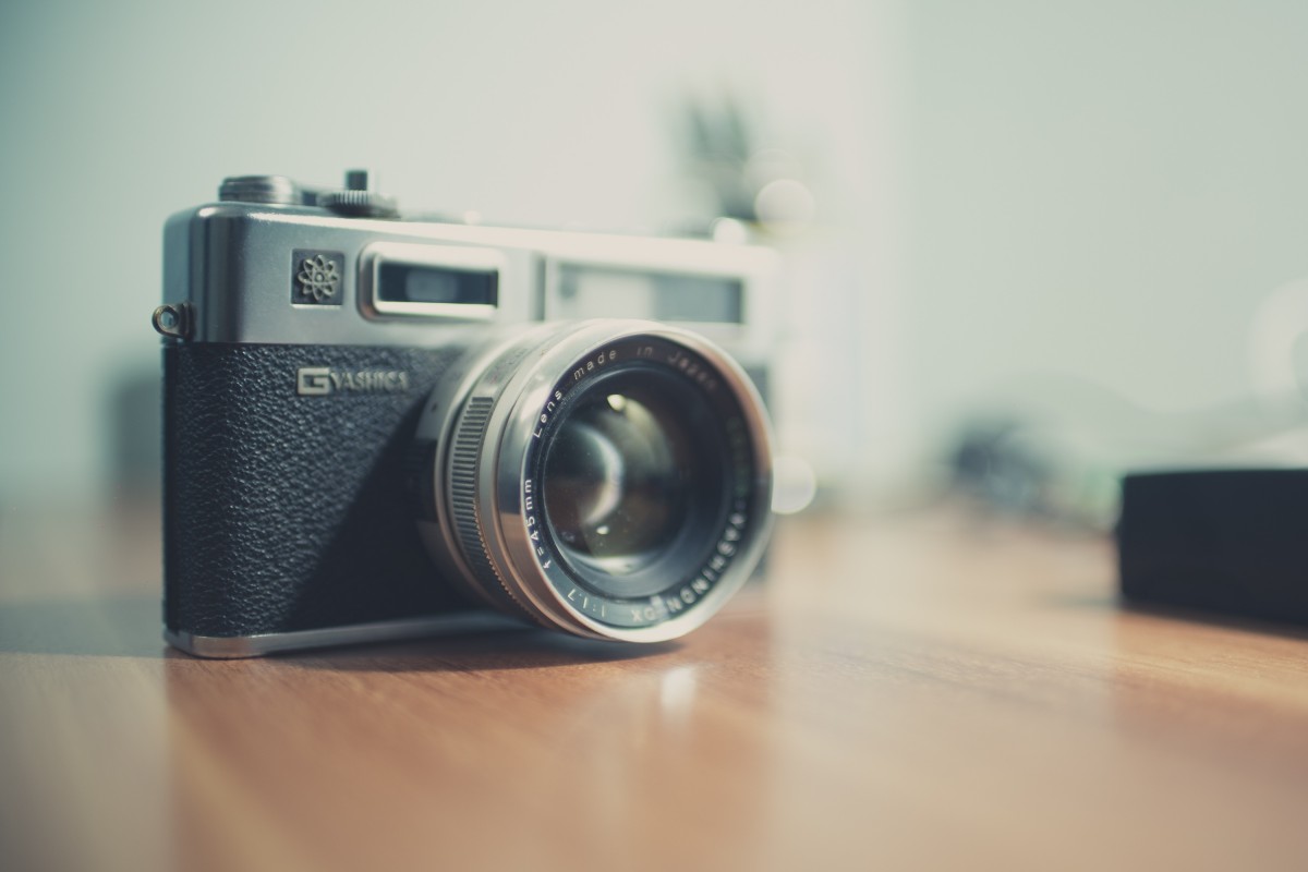 Konkurs fotograficzny dla szkół