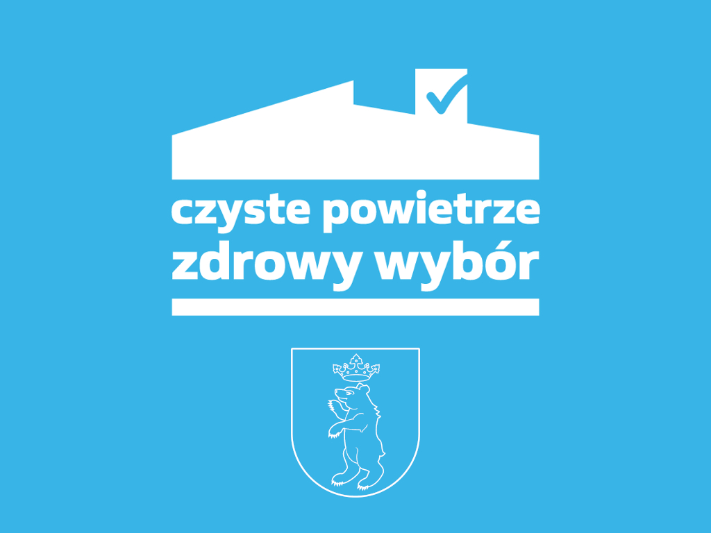 „Czyste Powietrze” w Urzędzie Miasta