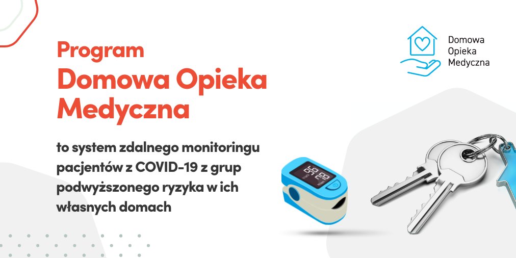 Domowa Opieka Medyczna
