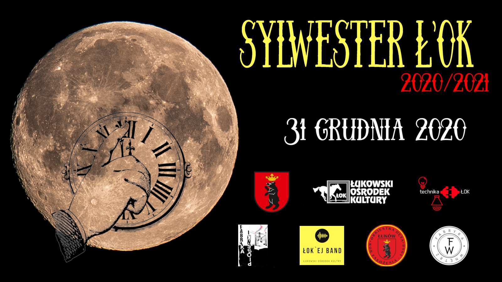 Sylwester z ŁOK
