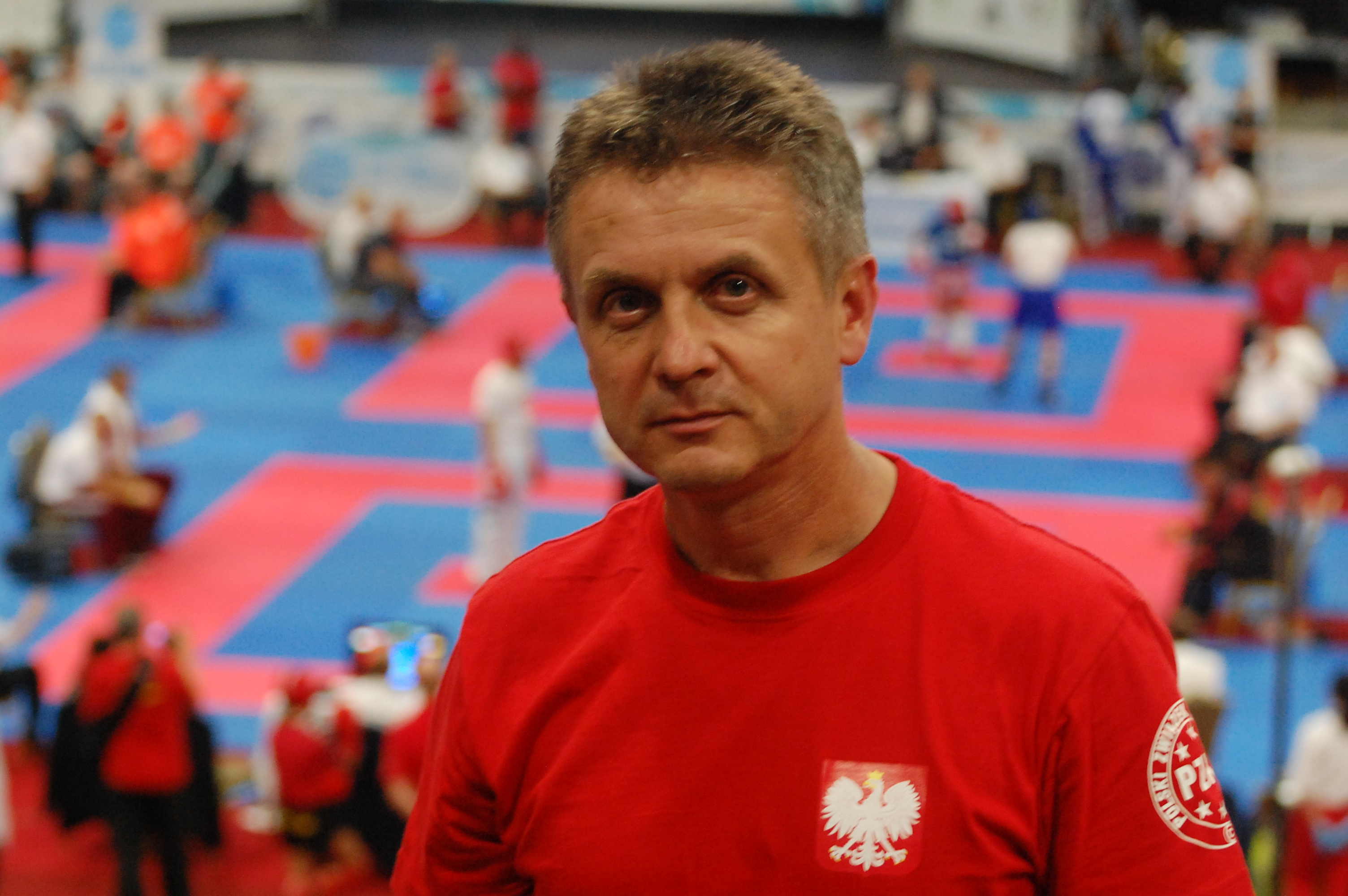 Trener Pawlikowski ogłosił skład kadry narodowej na 2021 rok