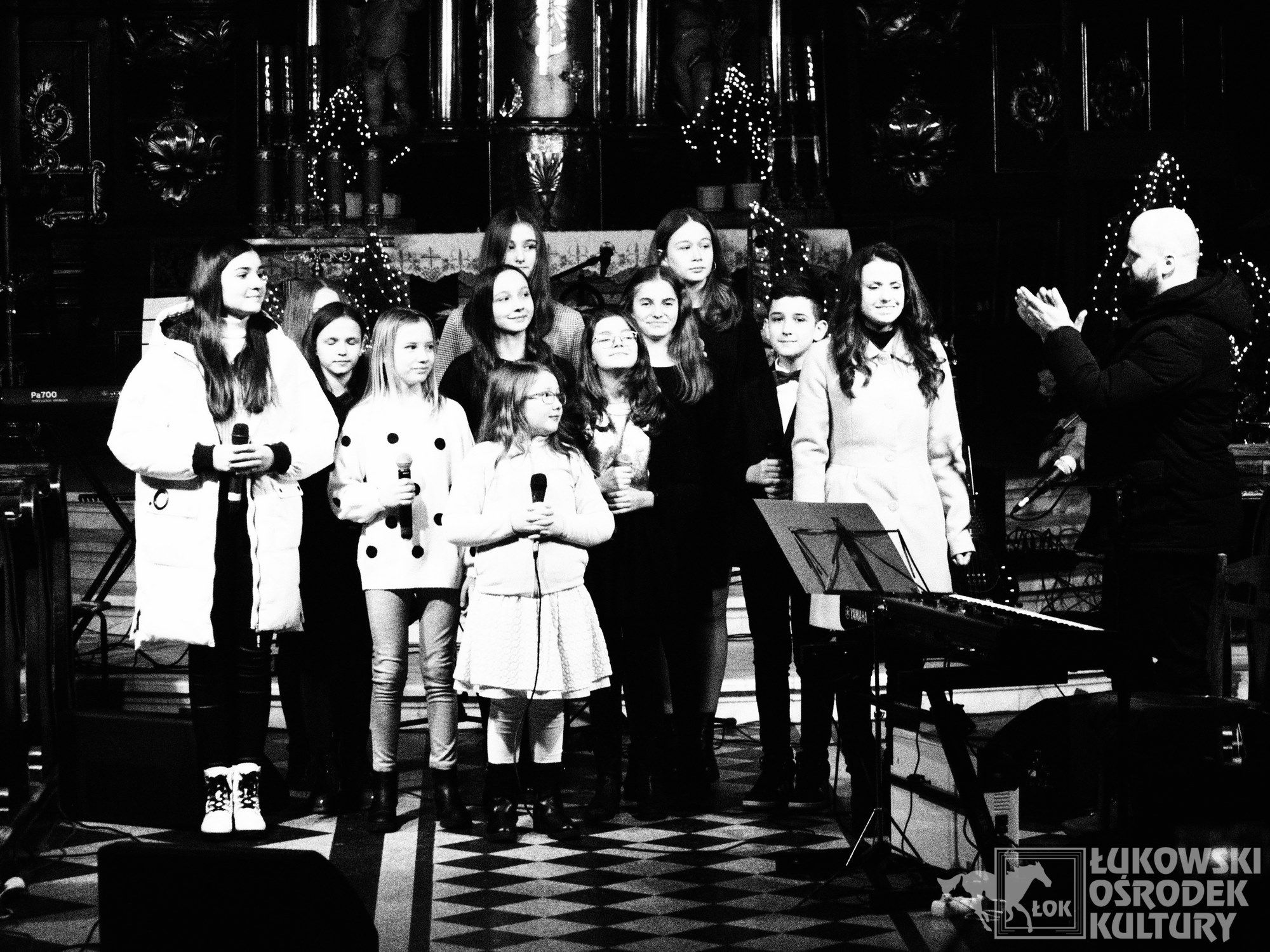 Kolędy i pastorałki w Internecie