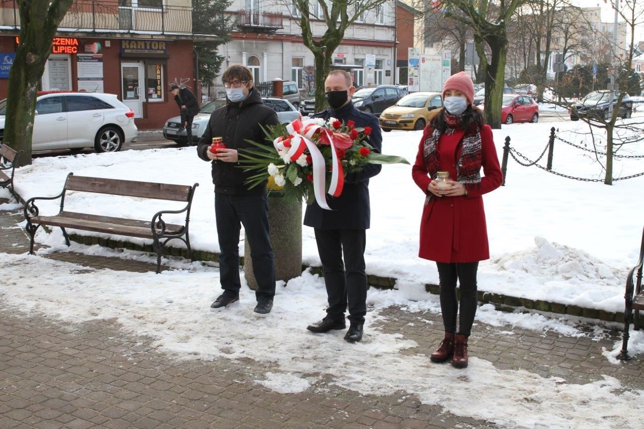 158. rocznica powstania styczniowego
