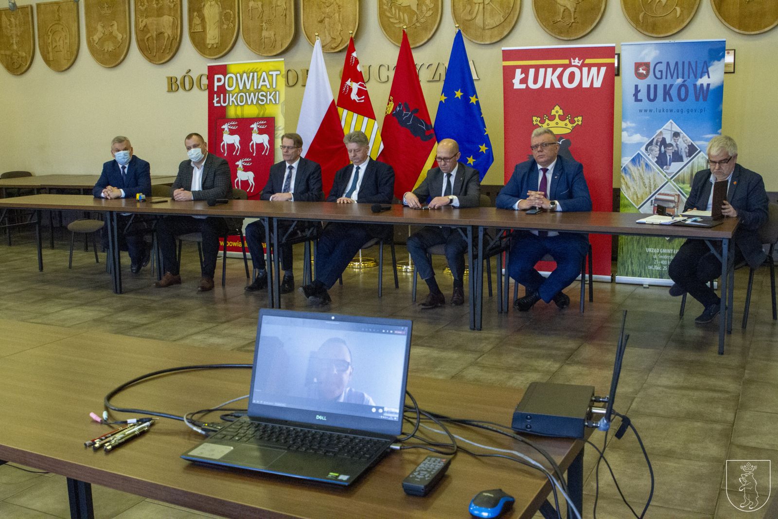 Będzie współpraca samorządów