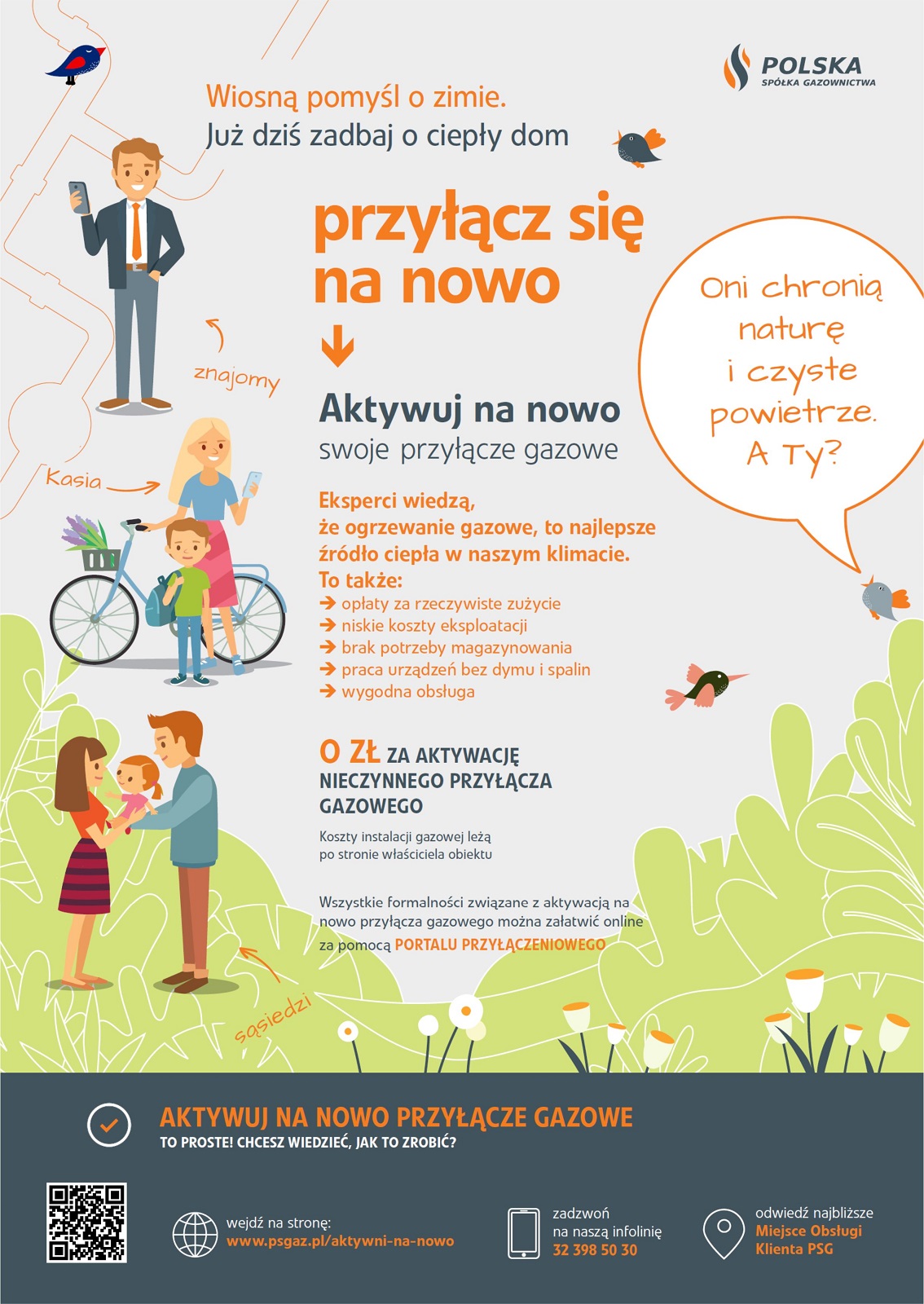 Aktywni na nowo 