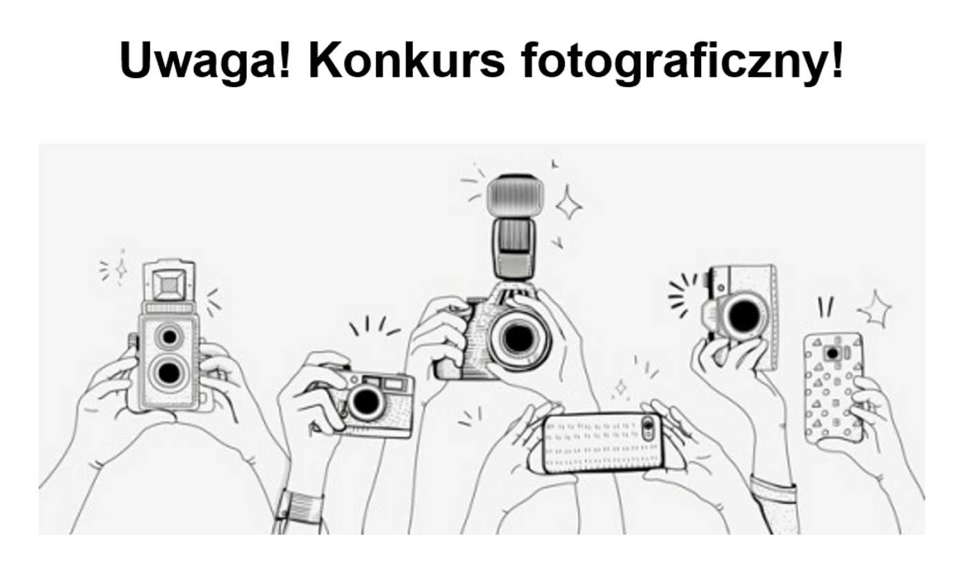 Konkurs fotograficzny