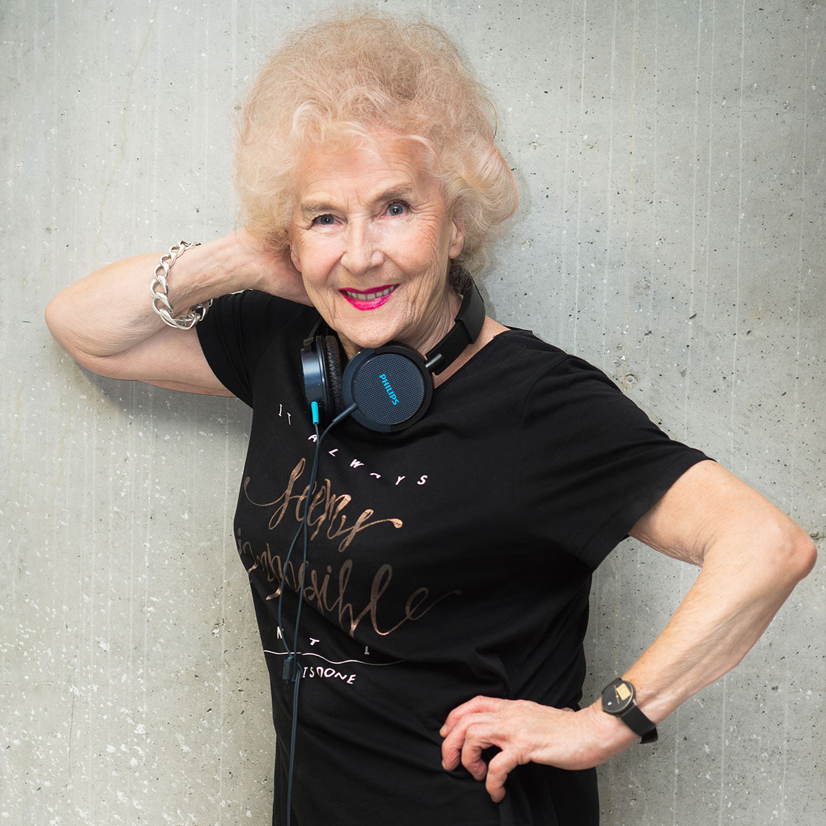 DJ Wika zagra w Łukowie!